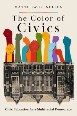 Produktbild von The Color of Civics