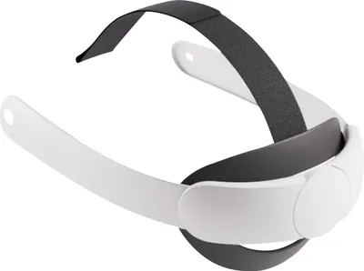 Produktbild von Meta Quest Elite Strap f. Quest 3