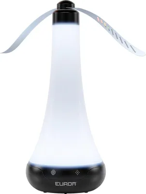 Productafbeelding van Eurom Fly Away - Twister LED - 210804