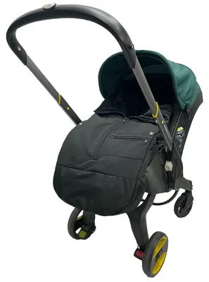 Productafbeelding van Waterdichte Voetenzak voor Kinderwagens en Autostoelen