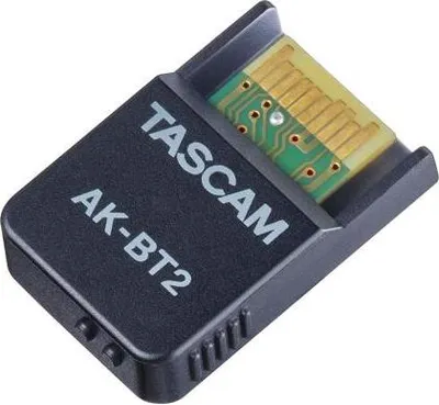 Zdjęcie produktu dla Adapter Bluetooth Tascam AK-BT2