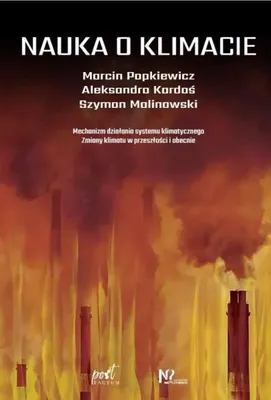 Produktbild von Klimaforschung, 2. Auflage - Marcin Popkiewicz