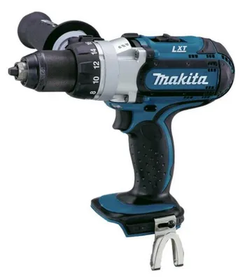 MAKITA Akku-Bohrschrauber 18V DDF451Z 80/40Nm 3-Gang