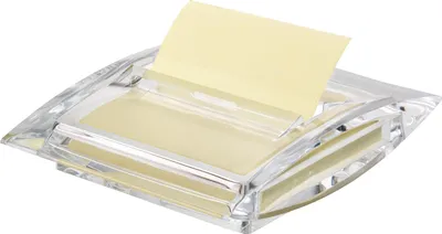 Immagine prodotto di Dispenser Soennecken Z-Notes 5838 acrilico