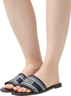 Image de Tongs Steve Madden SM11002574463 pour Femme