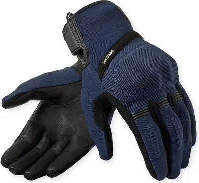 Productafbeelding van Revit Mosca 2 zomerhandschoenen, blauw, maat XL, voor heren, blauw, maat XL