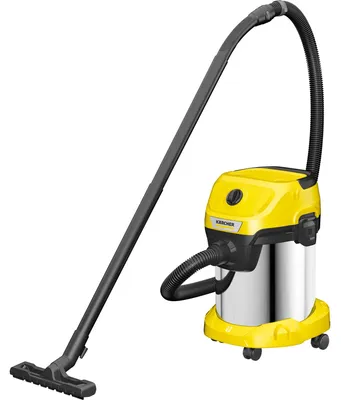 Obrázek produktu pro Kärcher Wd 3 S Víceúčelový Vysavač 1.628-135.0