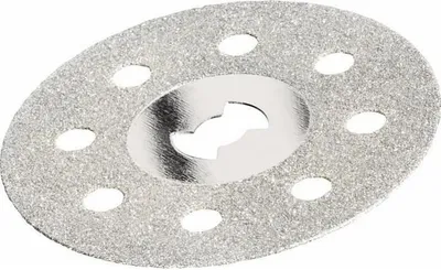 Obrázok produktu pre Diamantový rezací kotúč, DREMEL S545, Ø 38 mm, na dlaždice, porcelán, keramiku