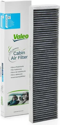 Obrázok produktu pre Filter, vnútorný vzduch