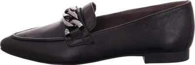 Zdjęcie produktu dla Wsuwane buty damskie Paul Green w kolorze czarnym, rozmiar 6,5