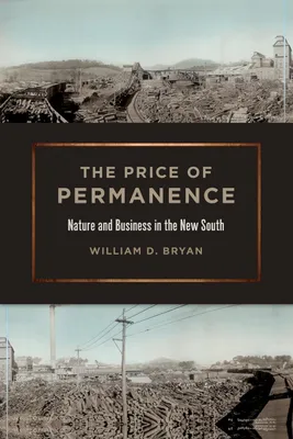 Produktbild von The Price of Permanence