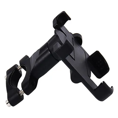 Produktbild von Smartphone Halterung für E Scooter Bike Fahrrad universal Handy Halter