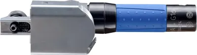 Produktbild von PFERD Belt grinder handpiece G16, 75 mm, 1 Stück(e)