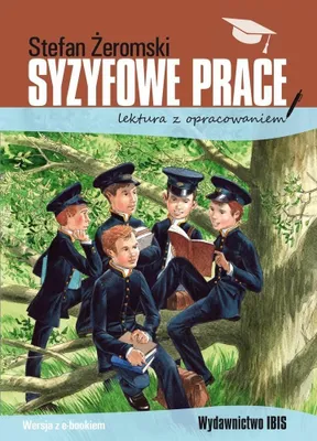 Immagine prodotto di Syzyfowe prace. Lektura z opracowaniem