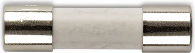 Produktbild von ESKA 522722, Feinsicherung 5x20mm, träge, T 3,15 A, 10 Stück