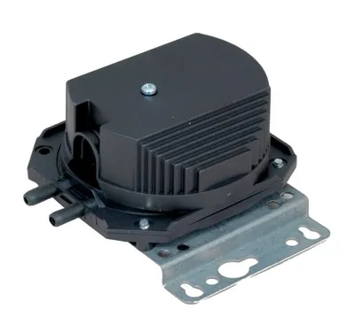 Produktbild von Wolf Differenzdruckwächter 60/45 Pa für GG-2