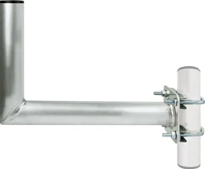 Produktbild von Schwaiger MAL30A 001, Silber, Aluminium, 110 mm, 310 mm, 200 mm