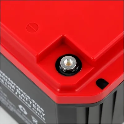 Immagine prodotto di MHPower MS100-12(L) Batterie al litio LiFePO4 12V/10