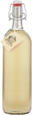 Produktbild von Alter Bodensee-Apfel 1,0l - Prinz