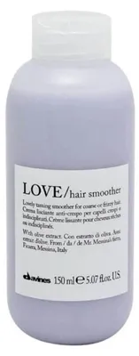 Produktbild von Davines Essential Love Hair Smoother 150ml