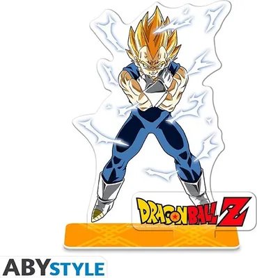 Produktbild von DRAGON BALL - Acryl® - Vegeta