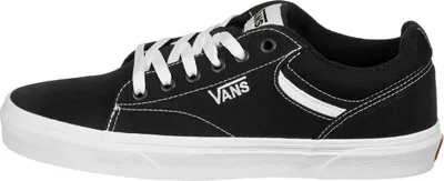 Image de Vans Sneakers VN0A4TZE1871 in Black color size 44