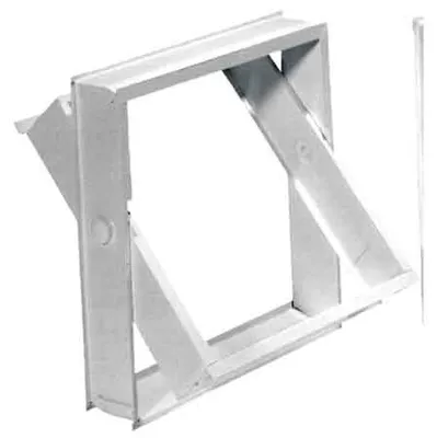 Immagine prodotto di TELAIO PORTA VETROMATTONE 39x39x8 - 4 posti