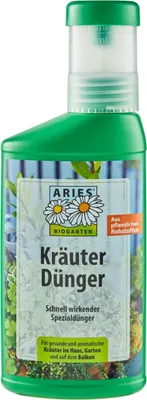 Immagine prodotto di Fertilizzante - Erbe 250ml