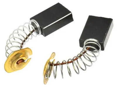 Obrázek produktu pro Leštící uhlíky 180 5x11x15mm 05023