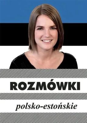 Obrázok produktu pre Rozmowki polsko-estonskie