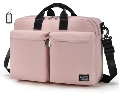 Imagen del producto de Maleta de mano plegable, 40x30x10 cm, impermeable
