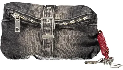 Image de Sac Noir Pour Femme Desigual