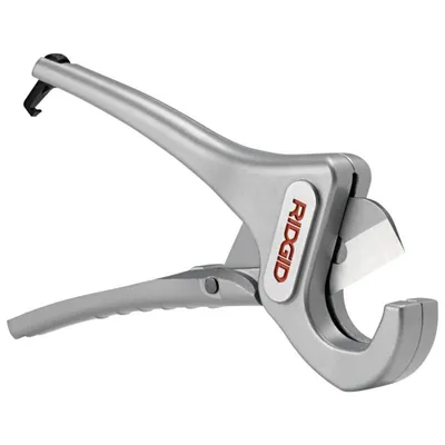 Produktbild von RIDGID Einhub-Kunststoffschere 3-35 mm