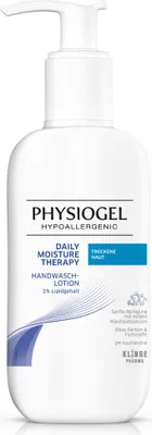 Immagine prodotto di Physiogel Lozione lavamani idratante quotidiana 400 ml