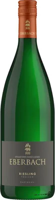 Produktbild von Riesling QbA trocken (1,0l) 2025 Rheingau | Deutschland | 11% vol | 1 l