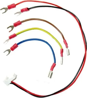 Productafbeelding van DualRack kabelset voor interne voeding met J18 connector