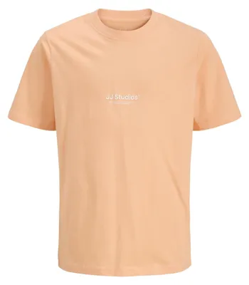 Productafbeelding van JACK & JONES T-shirt voor jongens, bedrukt, junior model