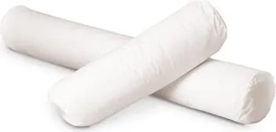 Produktbild von Lagerungsrolle weiß>>>>80 cm