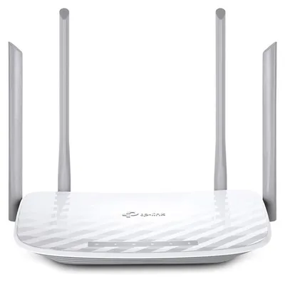 Obrázek produktu pro TP-Link Archer A5 WLAN router Fast Ethernet Dual-Band (2,4 GHz/5 GHz) 4G White
