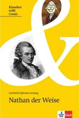 Produktbild von Nathan der Weise