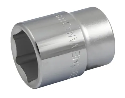 Image de douille 1/2" 21mm STALCO