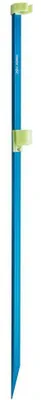 Produktbild von Kali Kunnan Metareg Rutenhalter Blau 125 cm Blau 125 cm
