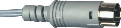 Produktbild von Multiplex Sender-Ladekabel (Diodenstecker)