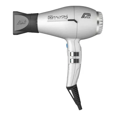 Obrázok produktu pre Fén Parlux Digitalyon Silver 2400 W Ionic