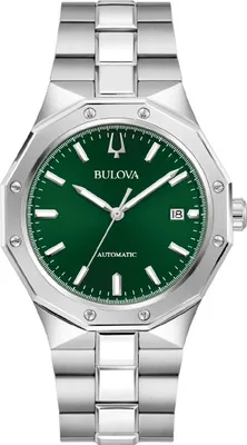 Image de Bulova - 96B464 - Montre Bracelet - Hommes - Automatique - Classic