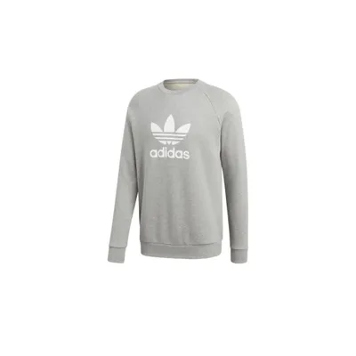Obrázok produktu pre Adidas Mikiny Trefoil Crew, CY4573, Veľkosť: 176