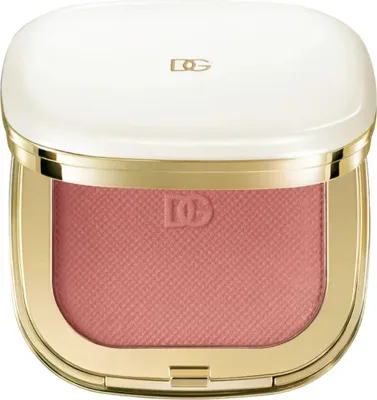 Produktbild von Cheeks & Eyes Match Blush ( Rouge- und Lidschattenpuder) 8 g - Farbton: Heiteres Rosa