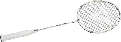 Zdjęcie produktu dla TALBOT/TORRO ISOFORCE 1011 C4 badm. racket, wh NO COLOUR -