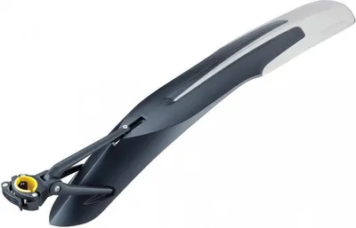 Zdjęcie produktu dla Topeak Defender XC11-27.5'' Black 27,5" (584 mm) Tylny Błotnik rowerowy