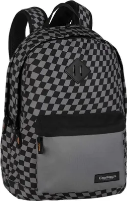 Zdjęcie produktu dla Plecak Młodzieżowy Coolpack Scout chess